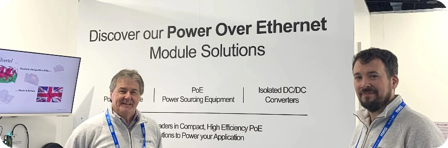 Silvertel at PCIM 2025 – Nuremberg!