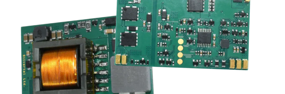 Introducing the Ag59800-LPB: Silvetel’s latest High Efficiency…