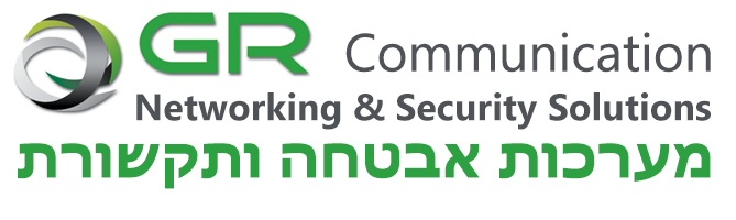 GR Communications