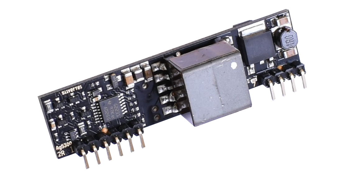 Ag5300 Series