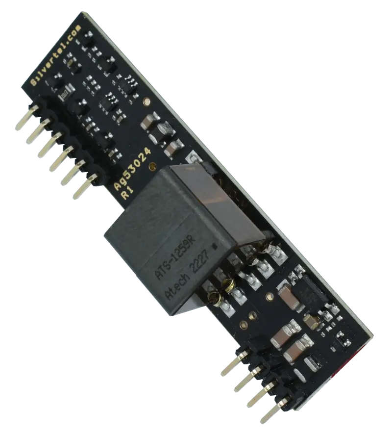 Ag53000 Series - New Release!!