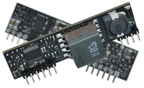 Ag5400 Series