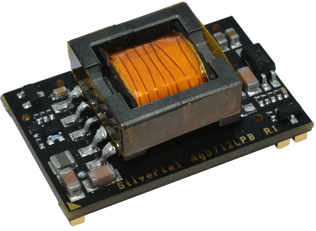 Ag5700-LPB Series