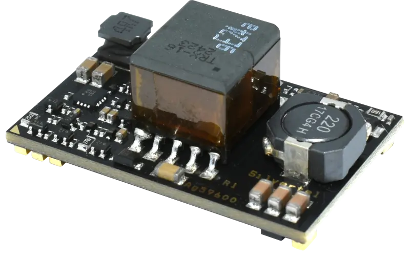 Ag59600-LPB Series