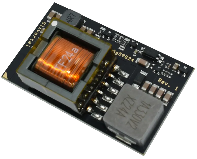 Ag59800-LPB Series