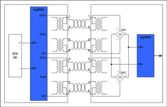 Ag6800 - Image 2