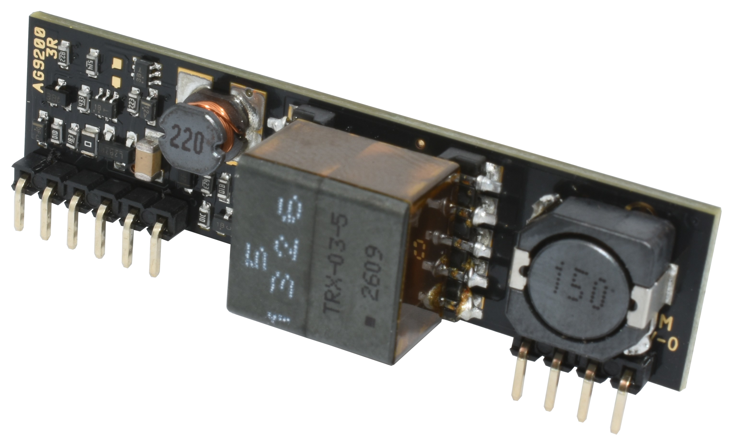 Ag9205
