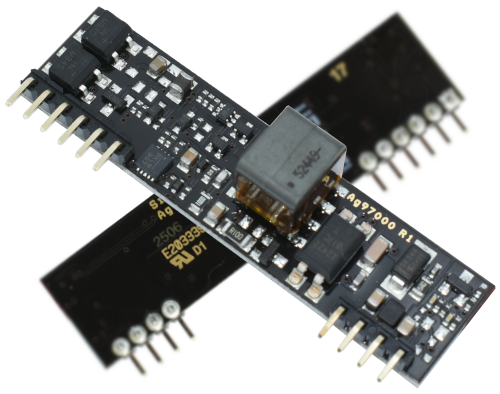 Ag9700 Series