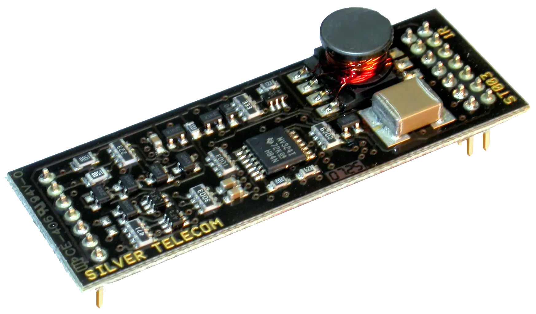ST003